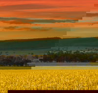 Galore Hill Scenic Reserve - Kalgoorlie Accommodation