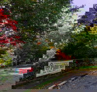 George Tindale Memorial Gardens - Kalgoorlie Accommodation