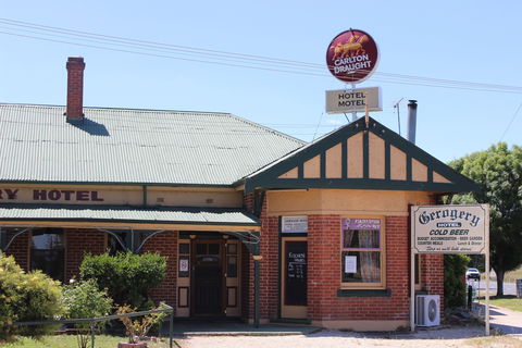 Gerogery - Kalgoorlie Accommodation 0