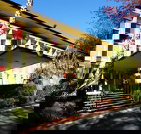 Germany Embassy of - Kalgoorlie Accommodation