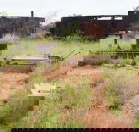 Ghans Bore No7 Govt Bore - Kalgoorlie Accommodation