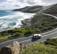 Great Ocean Road - Kalgoorlie Accommodation