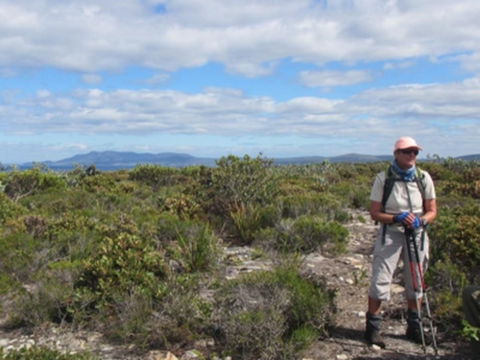 Hakea Walk Trail, East Fitzgerald National Park - Kalgoorlie Accommodation 2
