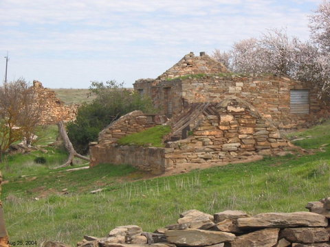 Hampton Road Heritage Walk - Kalgoorlie Accommodation 0