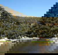 Hawkesbury River - Kalgoorlie Accommodation
