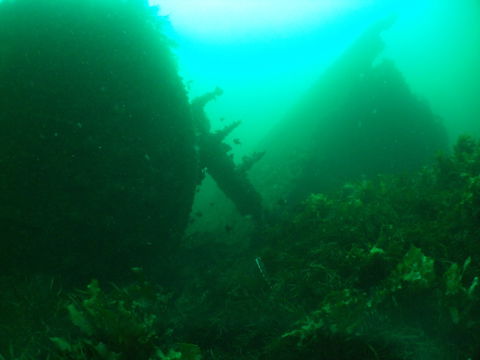 Investigator Strait Shipwreck Trail - Kalgoorlie Accommodation 0