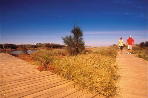 Irwin River Nature Trail - Kalgoorlie Accommodation 0