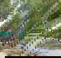 John Tucker Park - Kalgoorlie Accommodation