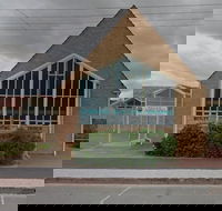 Kadina Uniting Church - Kalgoorlie Accommodation