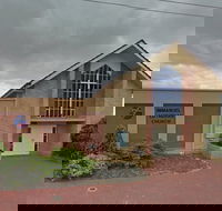 Kadina Lutheran Church - Kalgoorlie Accommodation