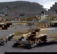 Kandos Museum - Kalgoorlie Accommodation