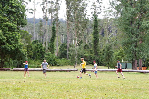 Kerewong State Forest - Kalgoorlie Accommodation 1