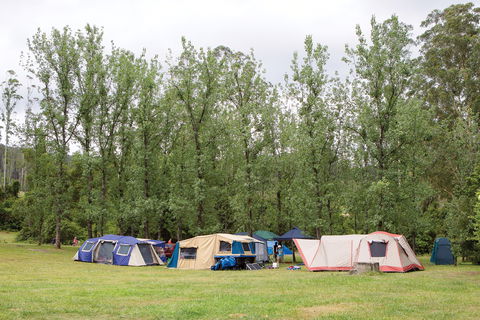 Kerewong State Forest - Kalgoorlie Accommodation 2