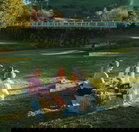 Kurt Fearnly Park - Kalgoorlie Accommodation