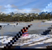 Lake Talbot - Kalgoorlie Accommodation