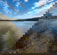 Lake Innes Nature Reserve - Kalgoorlie Accommodation