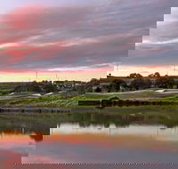 Links Shell Cove Golf Course - Kalgoorlie Accommodation