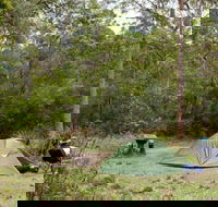 Long Gully picnic area - Kalgoorlie Accommodation