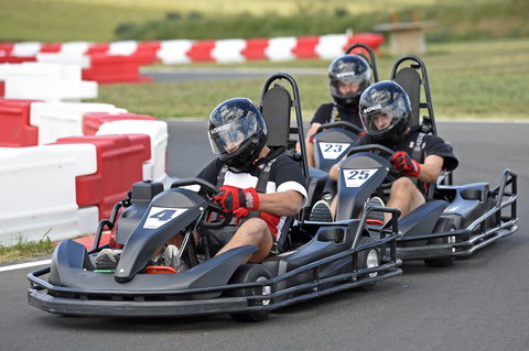 Luddenham Raceway - Kalgoorlie Accommodation 0