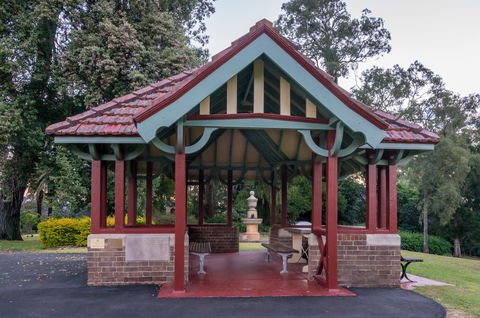 Macarthur Park - Kalgoorlie Accommodation 1