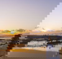 Maheno Shipwreck - Kalgoorlie Accommodation