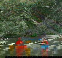 Maribyrnong River - Kalgoorlie Accommodation
