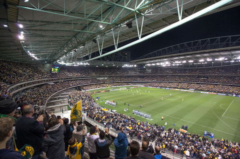 Marvel Stadium - Kalgoorlie Accommodation 1