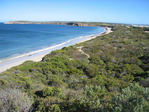 Marion Bay - Kalgoorlie Accommodation 0