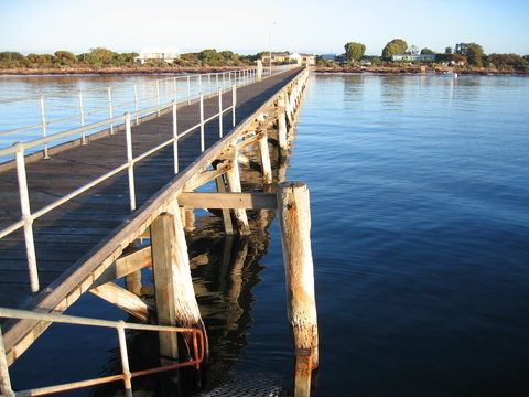 Marion Bay - Kalgoorlie Accommodation 1