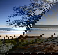 Minnie Water - Kalgoorlie Accommodation