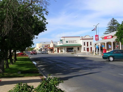 Minlaton - Kalgoorlie Accommodation 0