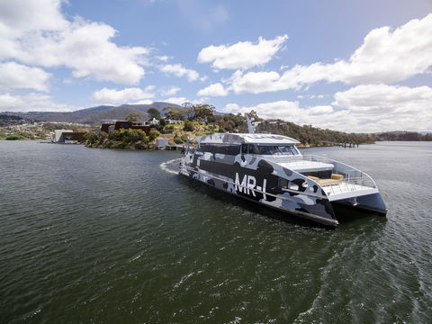 MONA - Museum Of Old And New Art - Kalgoorlie Accommodation 1