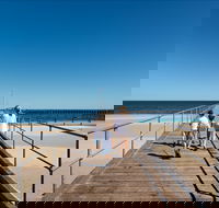 Moonta Bay Jetty - Kalgoorlie Accommodation