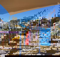 Moonta Bay Playground - Kalgoorlie Accommodation