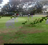 Mortlake Golf Club - Kalgoorlie Accommodation