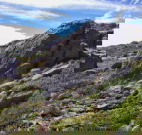 Mount Stillwell walk - Kalgoorlie Accommodation