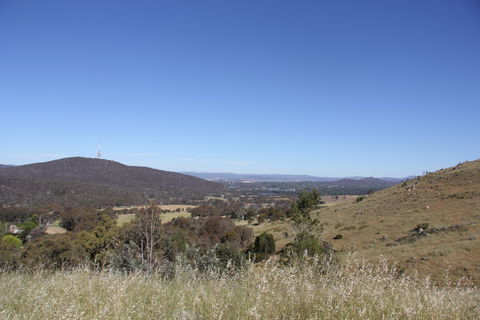 Mount Painter - Kalgoorlie Accommodation 0