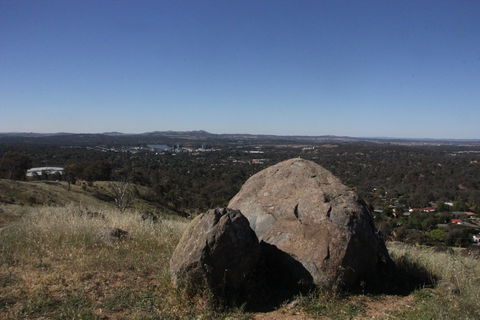 Mount Painter - Kalgoorlie Accommodation 1