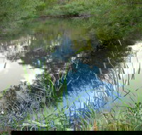 Mullion Range State Conservation Area - Kalgoorlie Accommodation