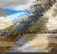 Murrumbidgee River - Kalgoorlie Accommodation