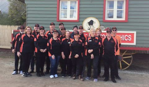 Nagambie Petanque Club Inc - Kalgoorlie Accommodation 0
