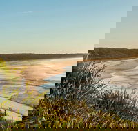 Narrawallee Creek Nature Reserve - Kalgoorlie Accommodation