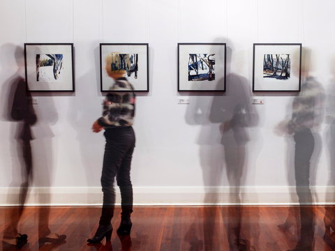 Northern Rivers Community Gallery - Kalgoorlie Accommodation 0