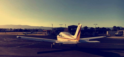 NSW Air Flight Training Pty Ltd - Kalgoorlie Accommodation 2