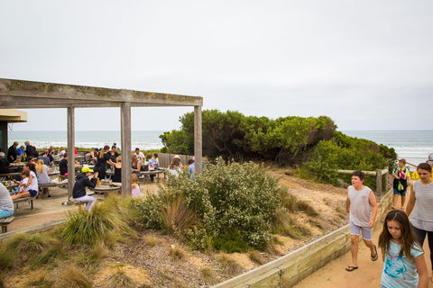 Ocean Grove Main Beach - Kalgoorlie Accommodation 0