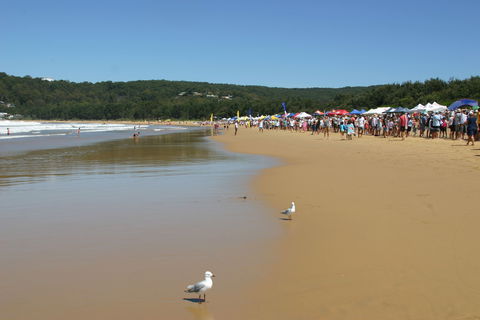 Ocean Beach Umina - Kalgoorlie Accommodation 0