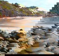 One Man Bluff - Kalgoorlie Accommodation