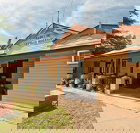 Parkside Cottage Museum - Kalgoorlie Accommodation