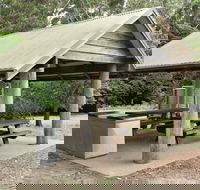 Pebbly Beach Picnic Area - Kalgoorlie Accommodation