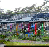 Port Stephens Community Arts Centre Gallery - Kalgoorlie Accommodation